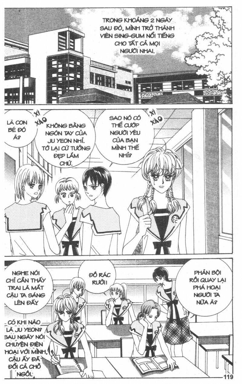 cũng vì em chapter 4 119