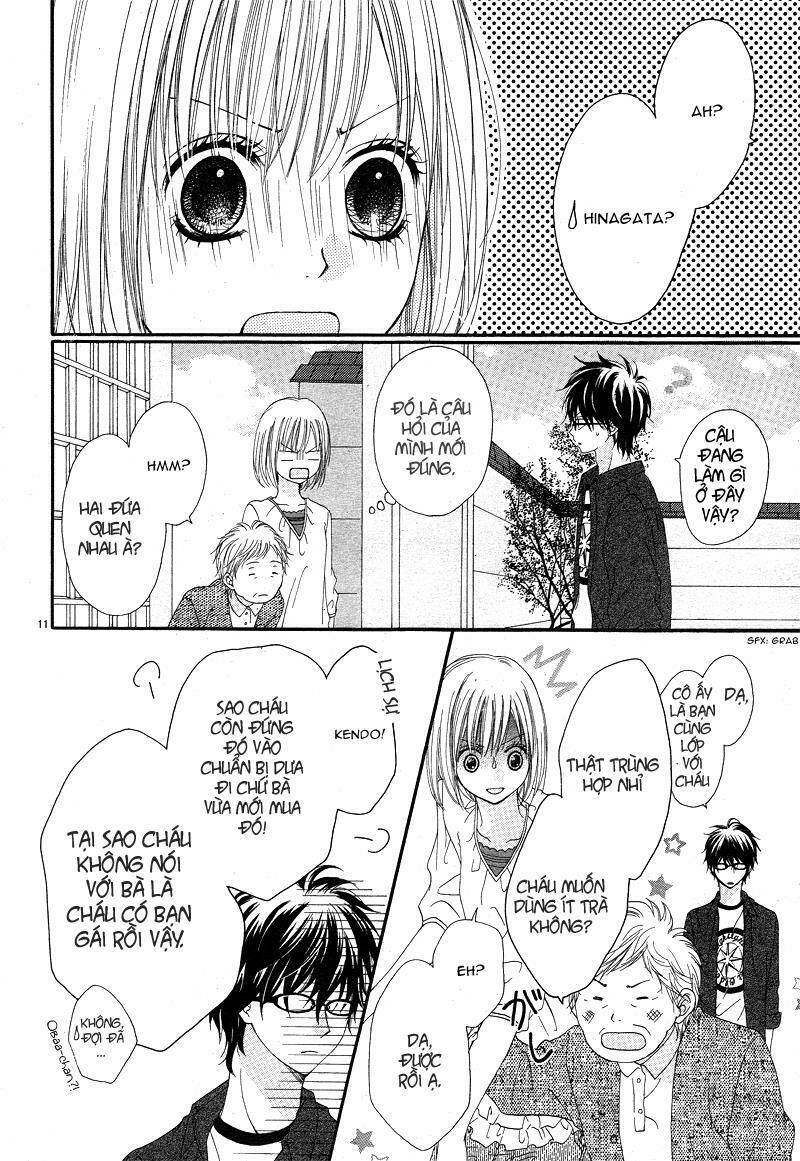 kimi to koi o shitta chapter 2 12