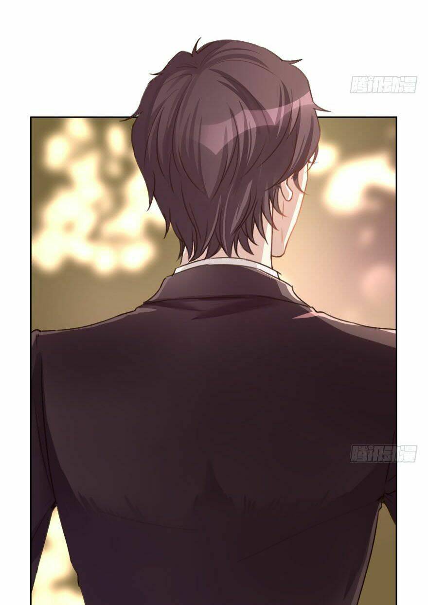 lưu luyến nguy tình chapter 15 12