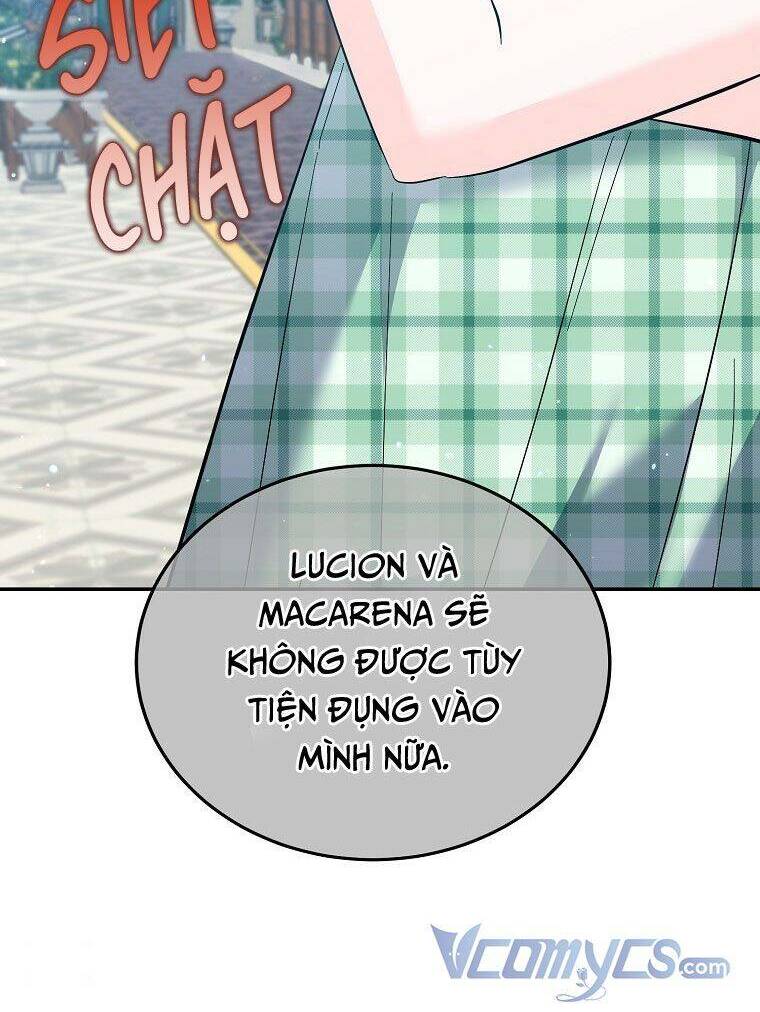ác nữ karuna bé lại chapter 31 43
