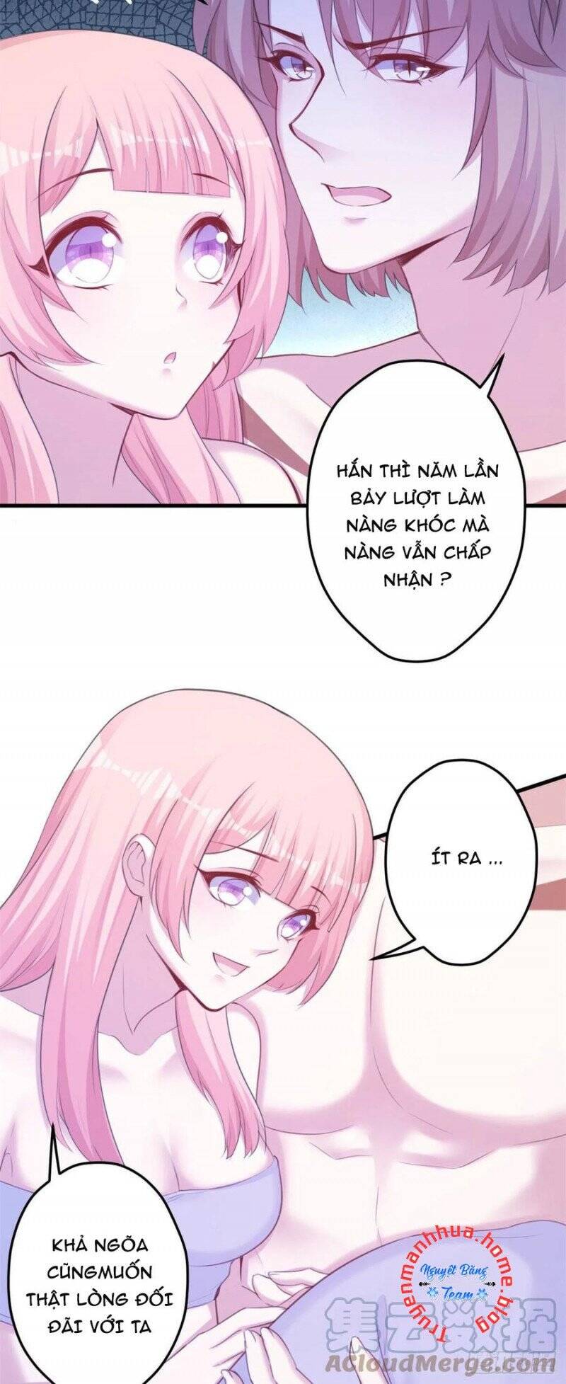 [16+] thảnh thơi thú thế chủng chủng điền, sinh sinh tể chapter 353 16