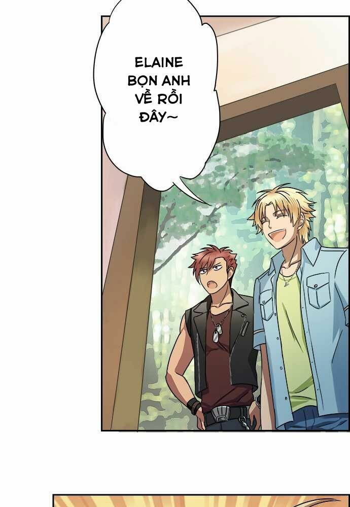 nụ hôn nguyền rủa chapter 23 33