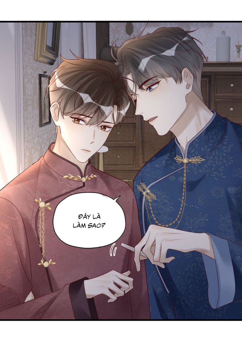 Diễn Giả Làm Thật chapter 83