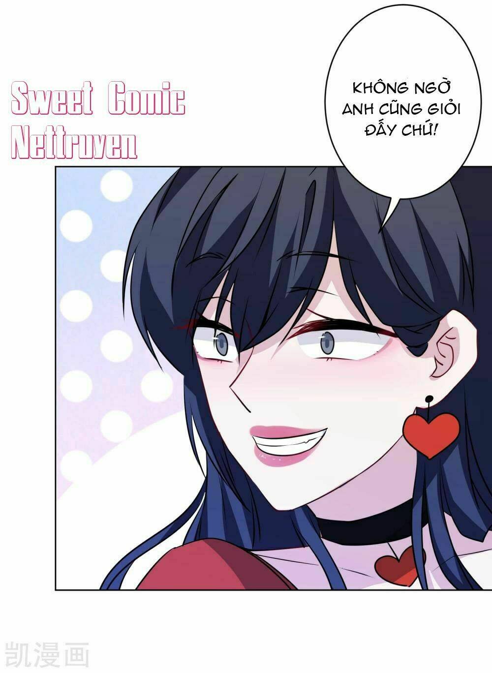 nhân vật phản diện: không ngọt không lấy tiền chapter 17.2 22