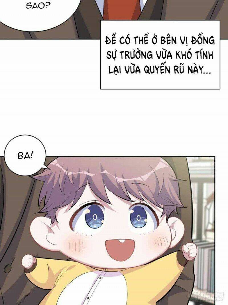 nhạc phụ đại nhân là lão bà chapter 93 5