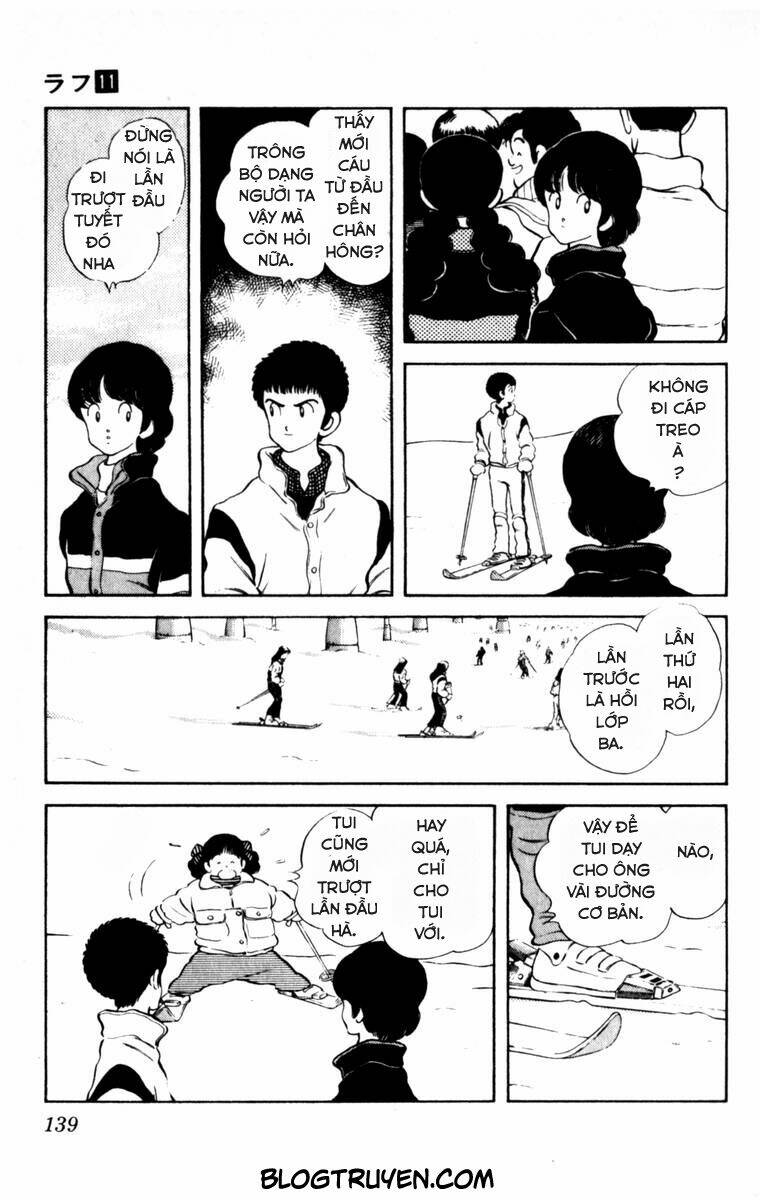 rough - ngọc thô chapter 107 7