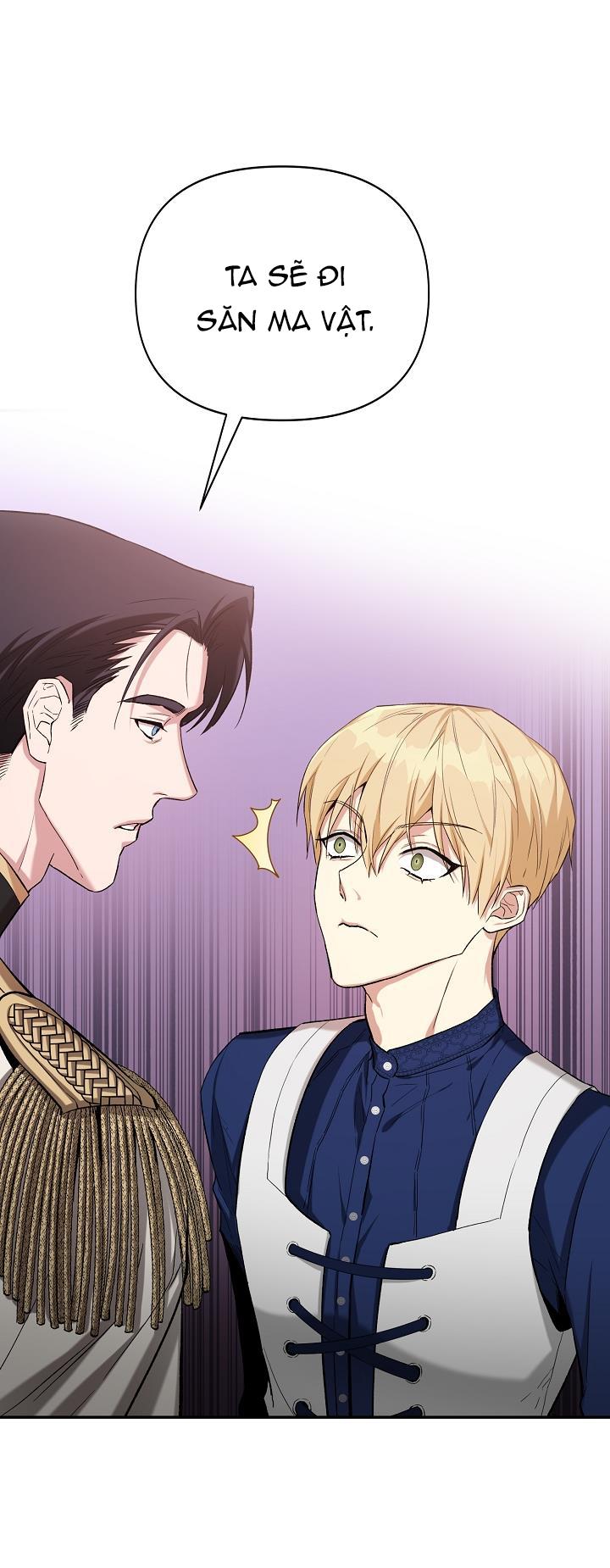 hai đất nước, đất nước của nô lệ chapter 21 1