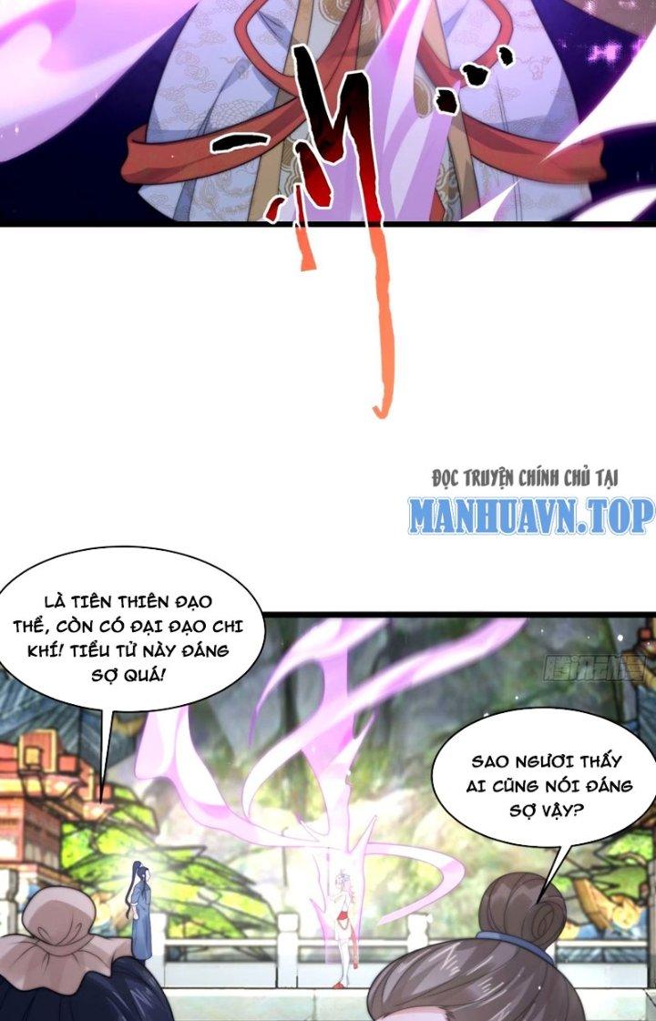 mỗi nữ đồ đệ đều muốn giết ta chapter 45 20