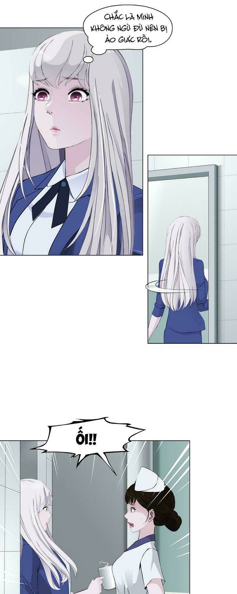 sổ tay mỹ nam giới x chapter 29 6