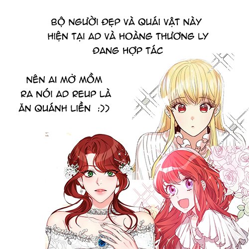 [18+] người đẹp và quái vật chapter 8 1