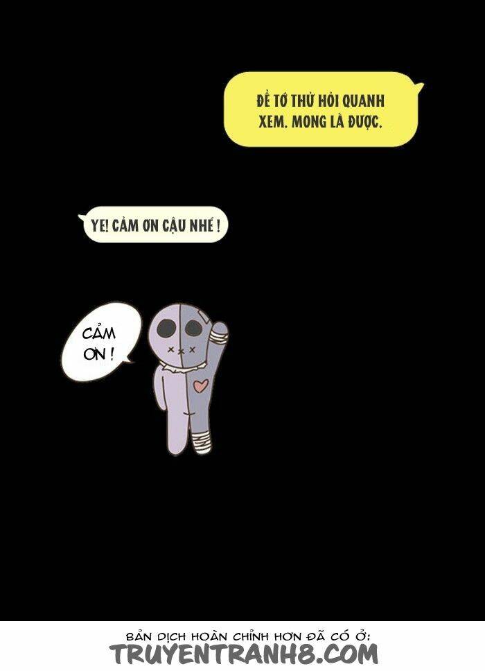 thứ sáu: những câu chuyện cấm chapter 48 36