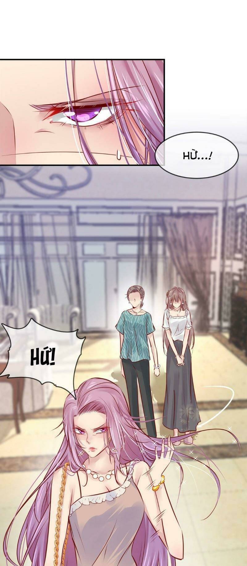 thương tiên sinh mã giáp của anh lại rơi rồi chapter 4 14