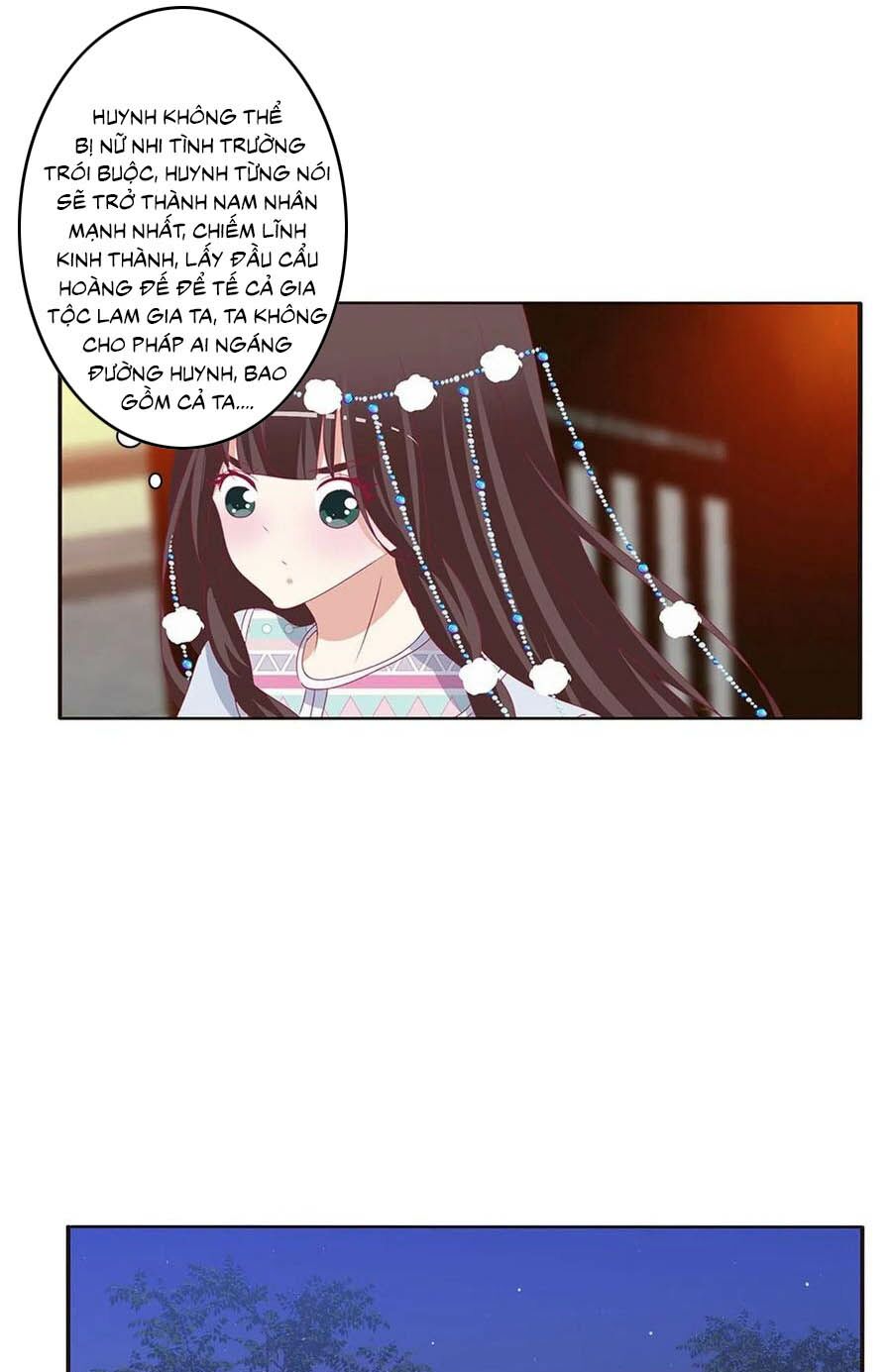 thông linh phi chapter 663 19