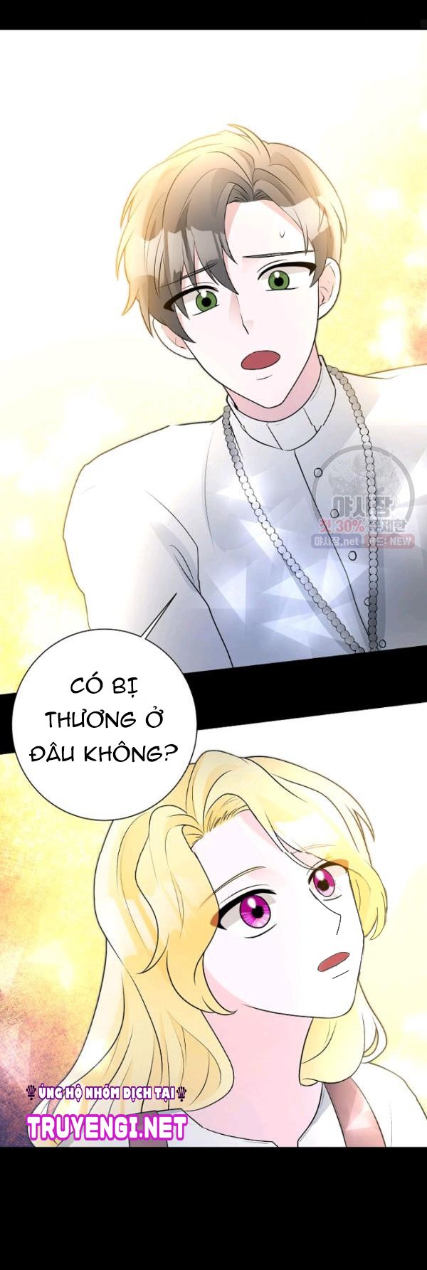 lily tàn độc chapter 15 6