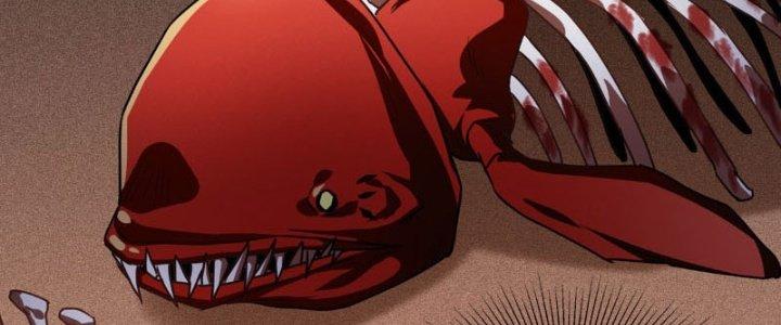 trở thành vương giả sau khi bị cắn chapter 11 175