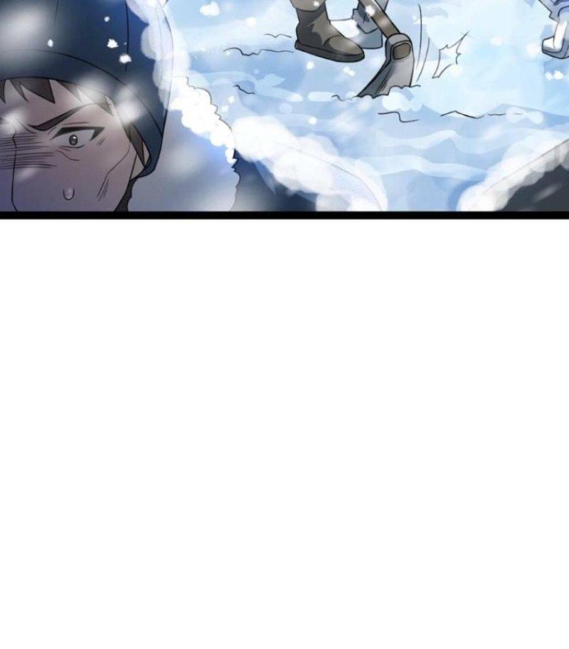 đóng băng toàn cầu: tôi gây dựng nên phòng an toàn thời tận thế chapter 70 32