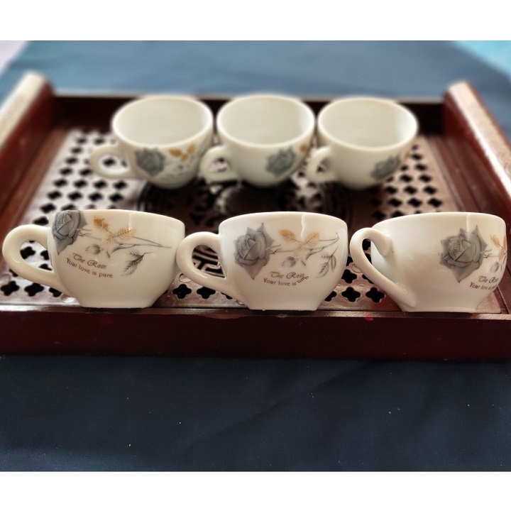 Chén Sứ Uống Trà , Cafe Giá Giá Cực Rẻ