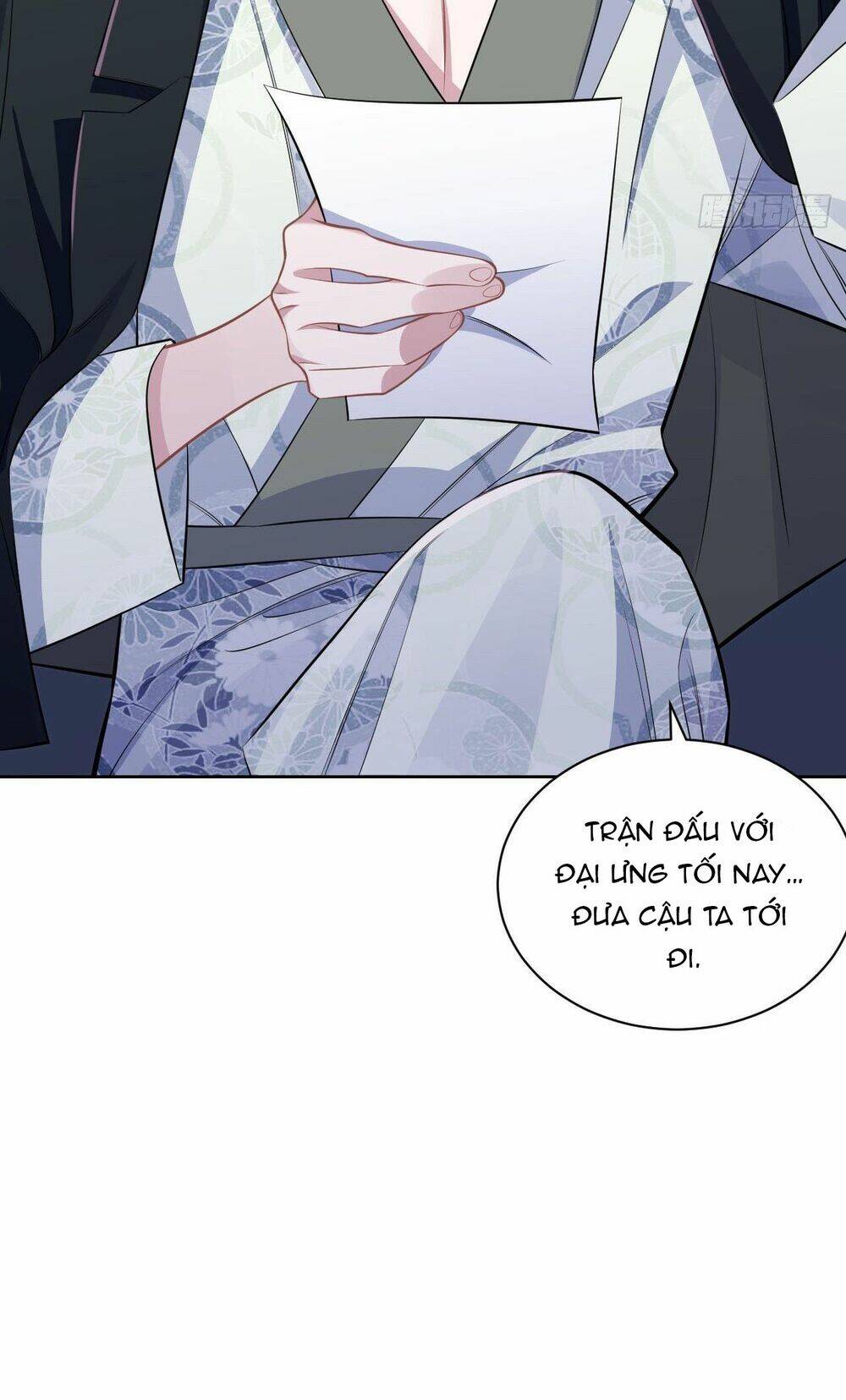 nhạc phụ đại nhân là lão bà chapter 117 39