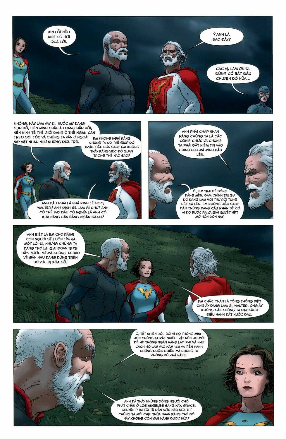 jupiter's legacy chapter 1 23