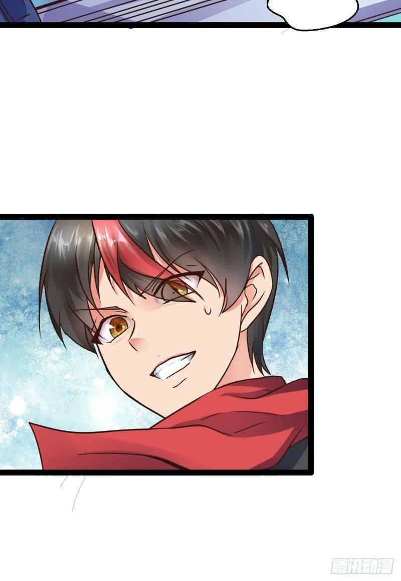 mạt thế thương lang chapter 25 24