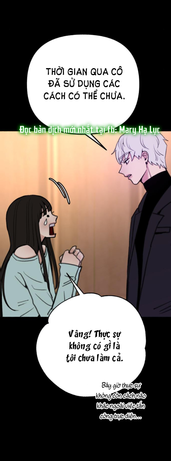 nàng thơ nổi tiếng - nàng thơ myung chapter 31.1 34