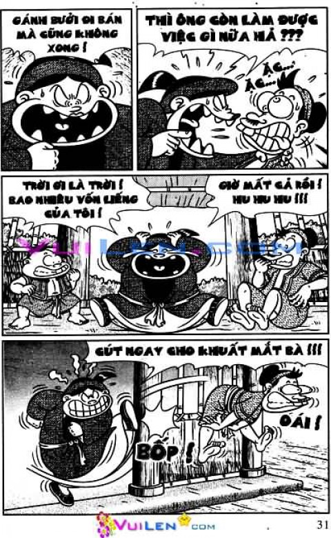 thần đồng đất việt chapter 169 28