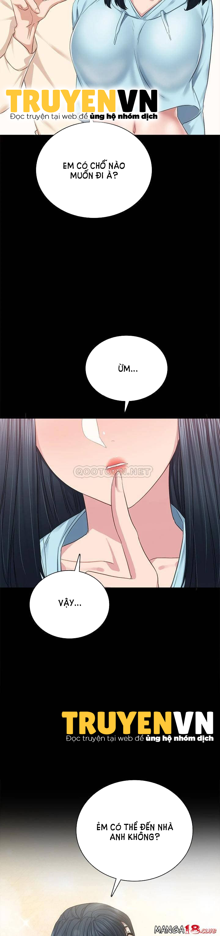 thầy giáo thực tập chapter 97 43