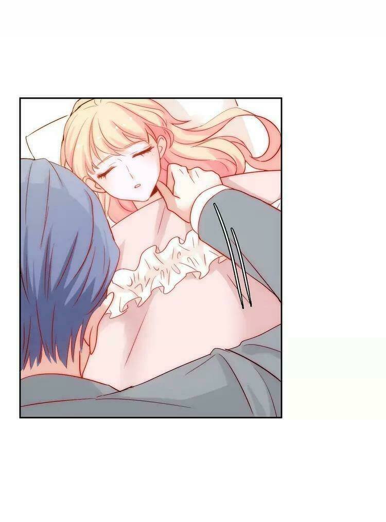 mạng sống của em thuộc về tôi chapter 8 45