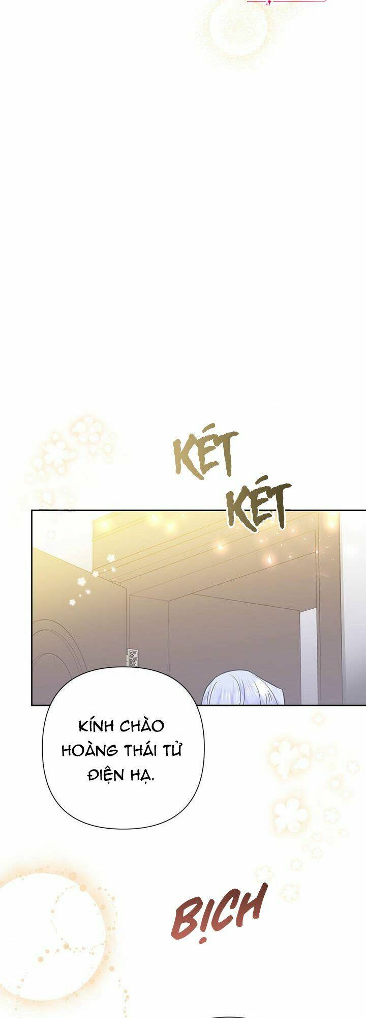 ác nữ hôm nay lại yêu đời rồi! chapter 40.1 22