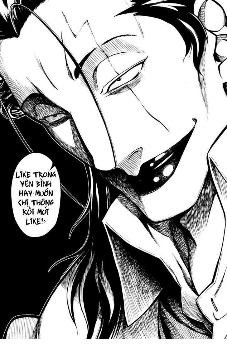 la mosca chapter 14 24