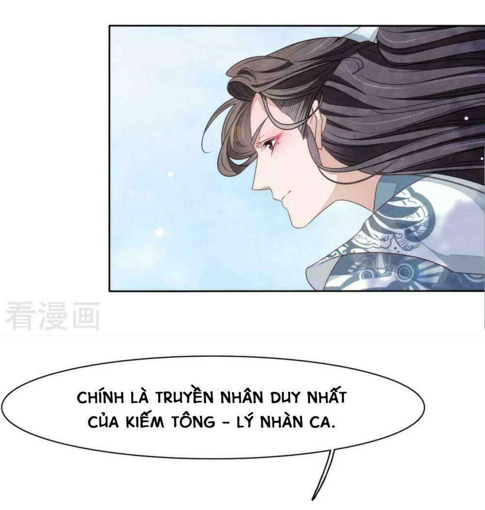 xuyên về cổ đại làm quốc bảo chapter 17 3