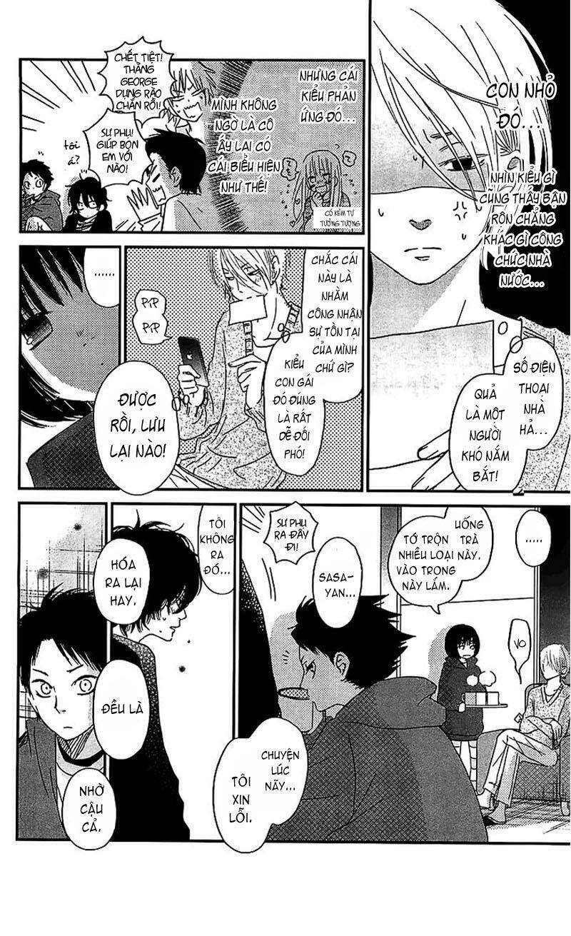 tonari no kaibutsu-kun chapter 20 38