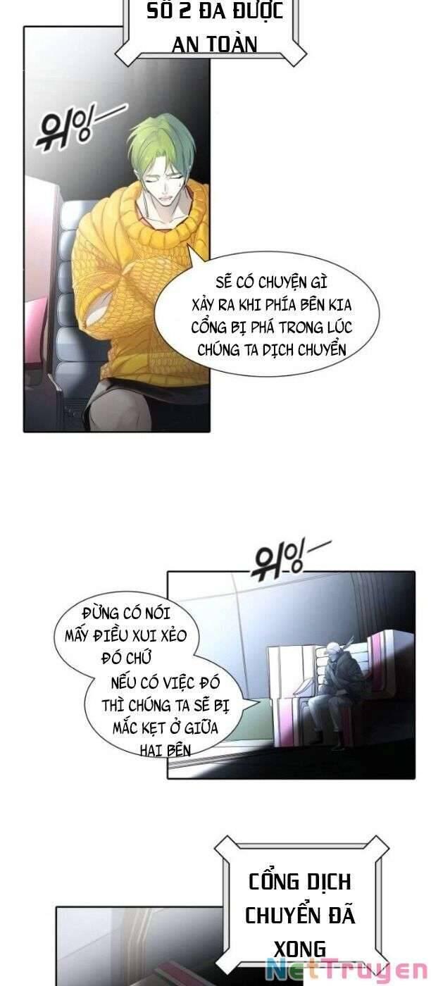 tòa tháp bí ẩn 2 chapter 524 1