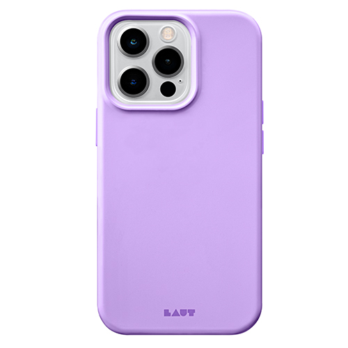 Ốp Lưng cho iPhone 13/Pro/Pro Max hiệu LAUT Huex Pastels-Hàng chính hãng