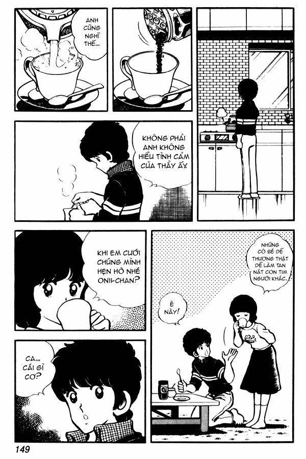 miyuki chapter 28 10