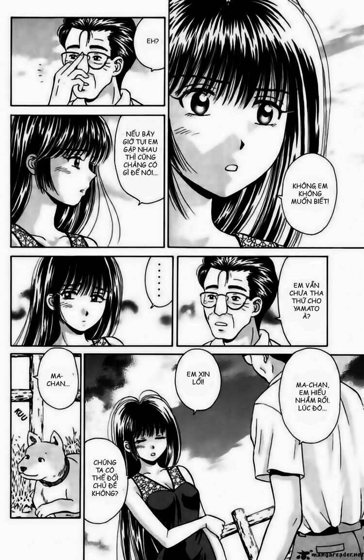 open sesame chapter 19 13