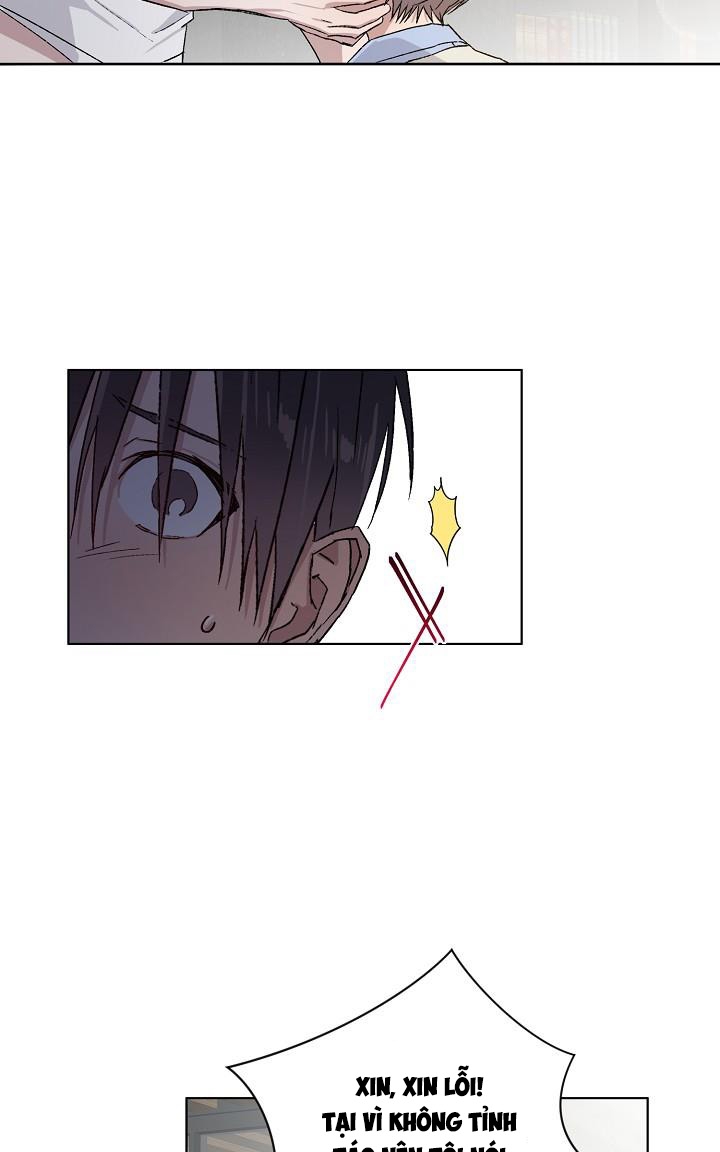 chàng tuấn mã của tôi chapter 22 82