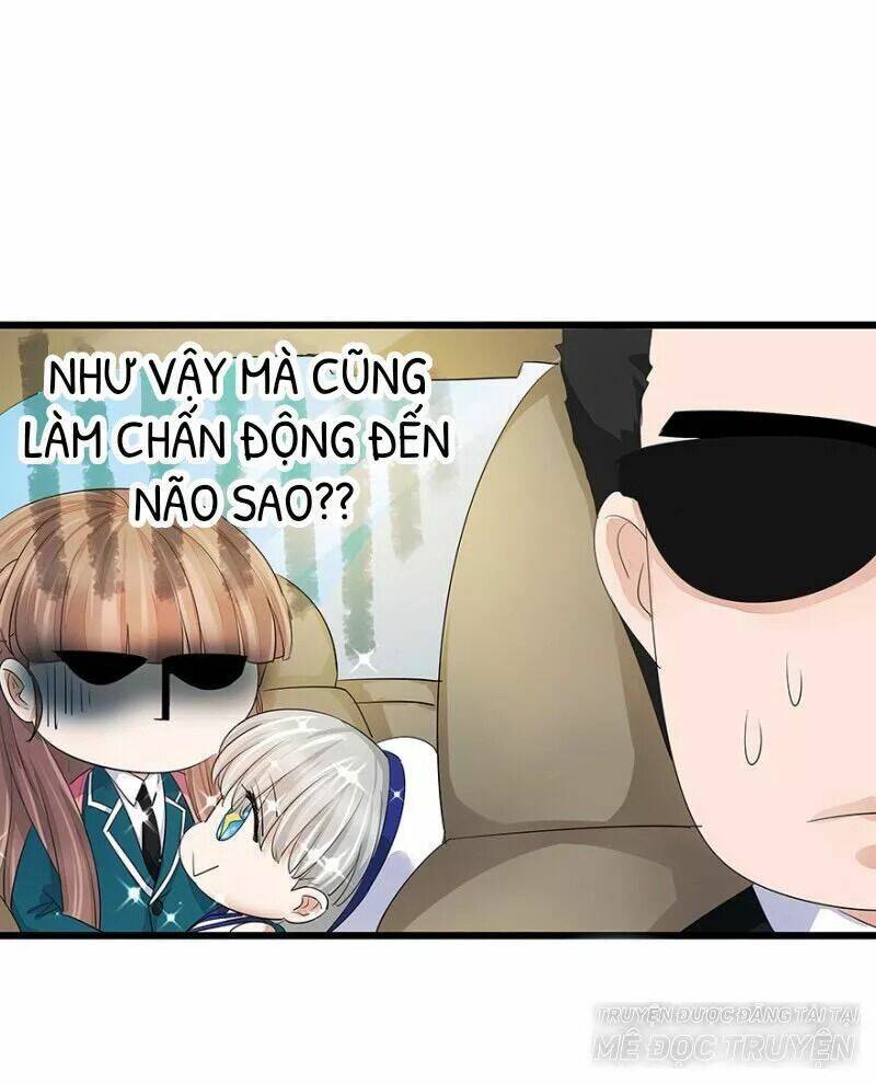 chào buổi sáng, ức vạn manh thê chapter 22 41