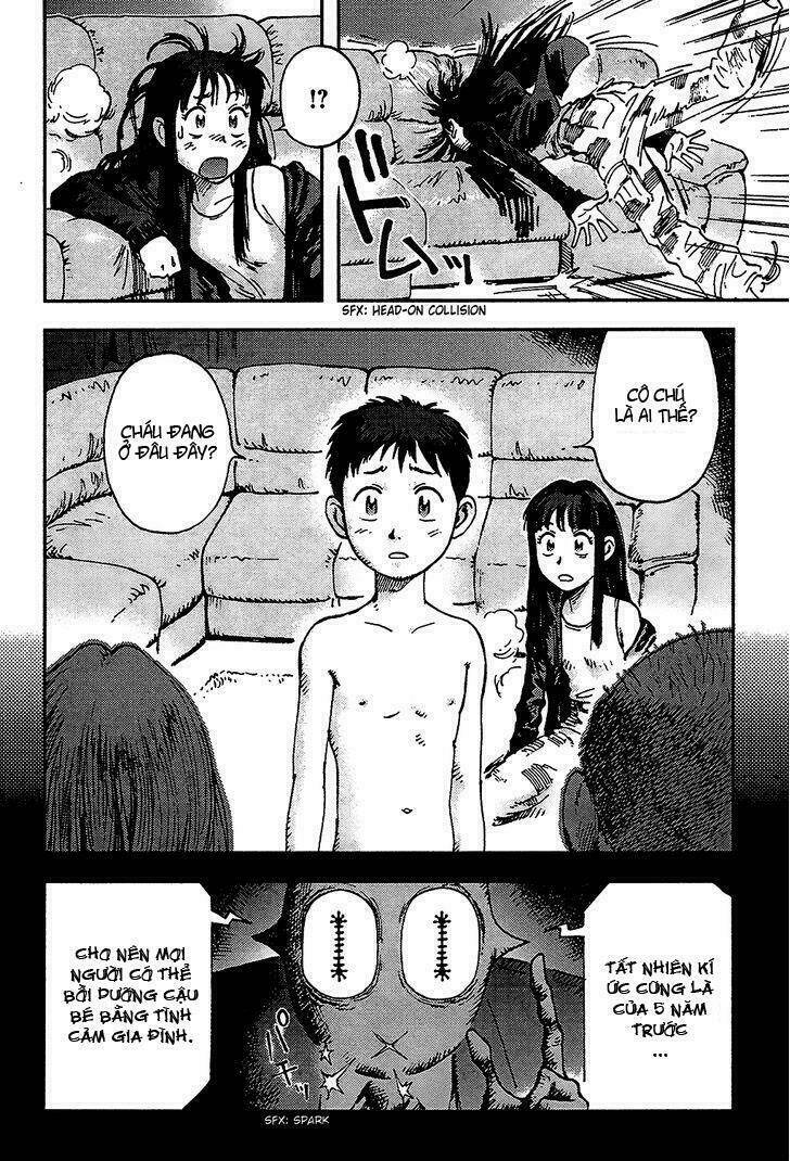 hoshi no ponko to toufuya reiko chapter 2 58