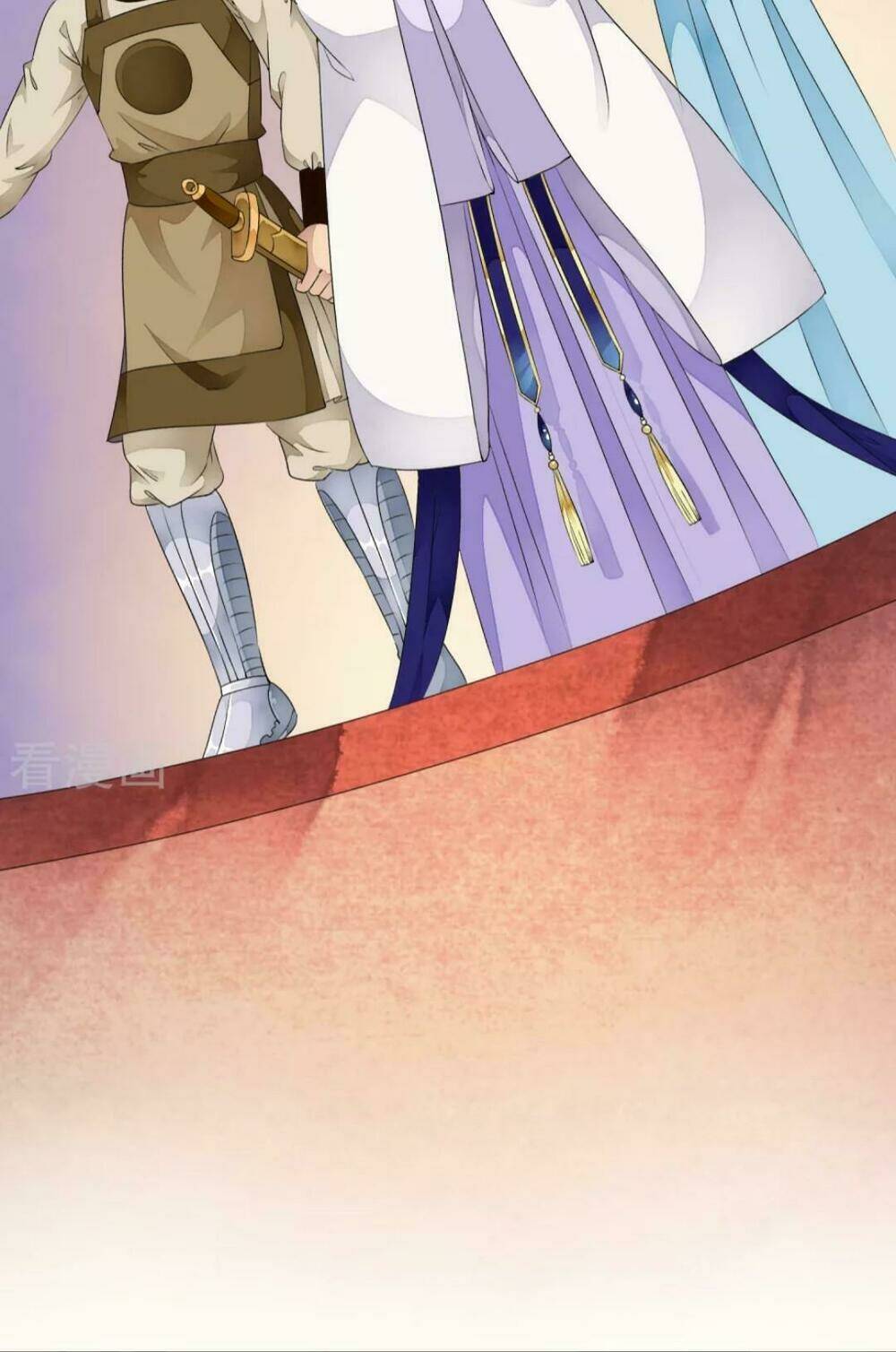 bạch liên yêu cơ người chapter 45 19