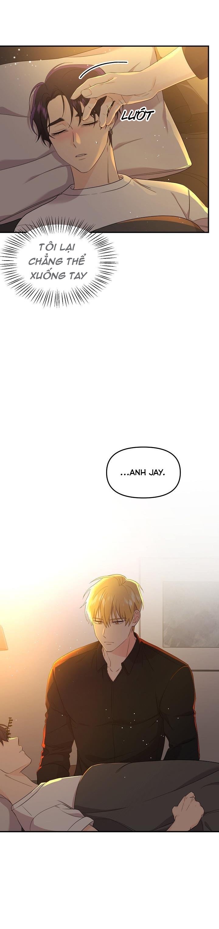 hoa ly hổ chapter 23 20