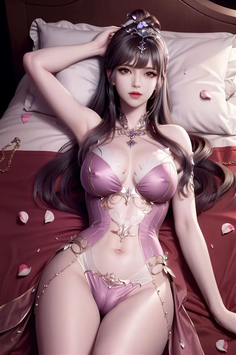 artist ai generated chapter 331 139