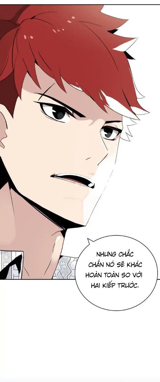 chúa quỷ giáng thế chapter 2 23