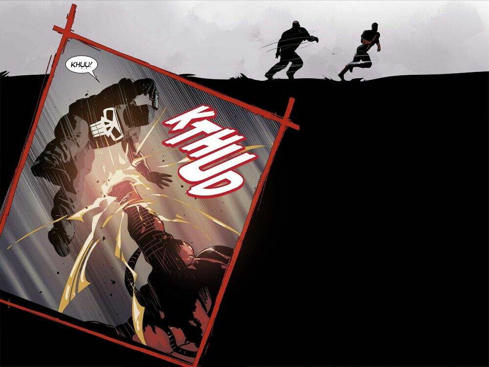 daredevil/punisher: seventh circle | vòng xuyến thứ bảy chapter 6 59