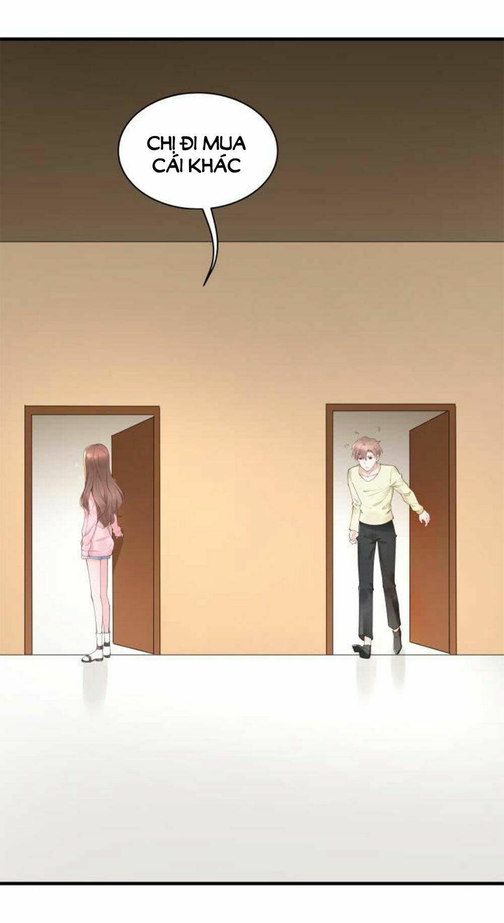 khi trò chơi ác ma bắt đầu chapter 130 2