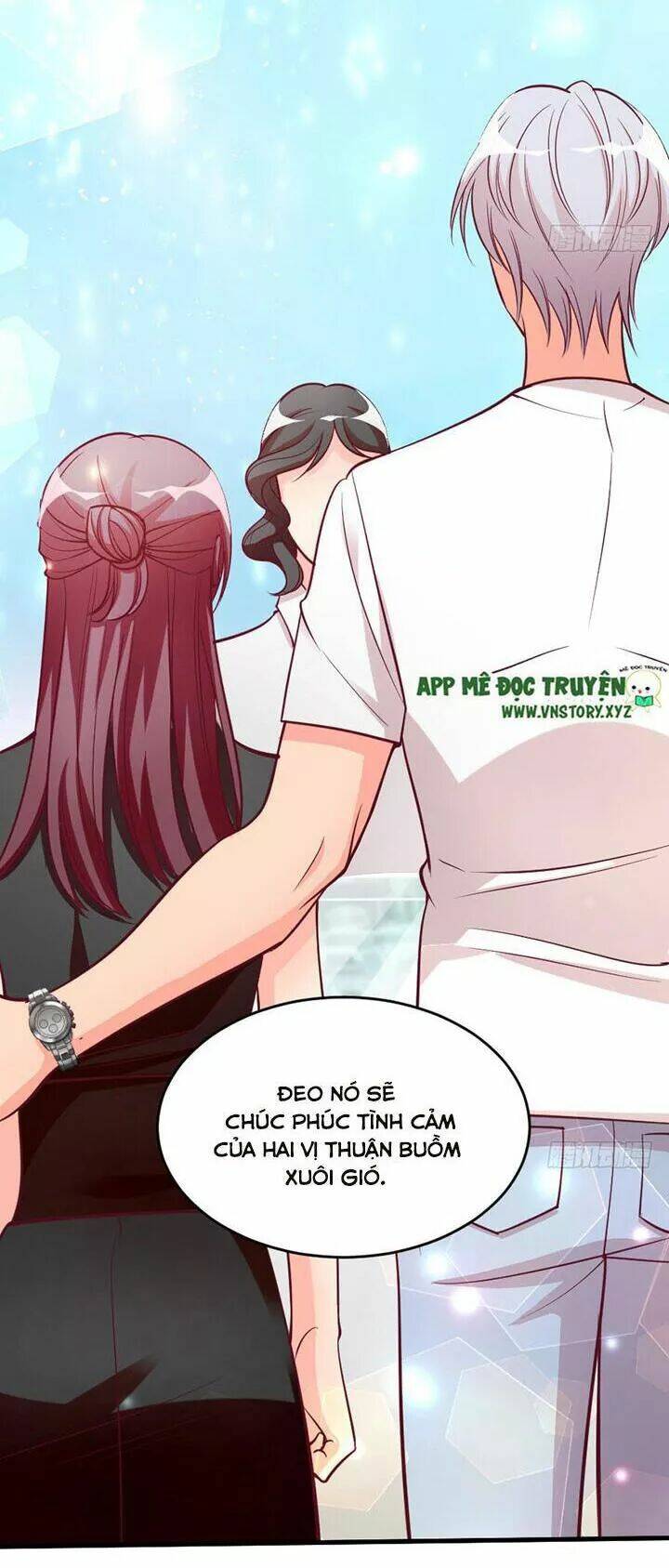 thiên hậu trở về chapter 104 17