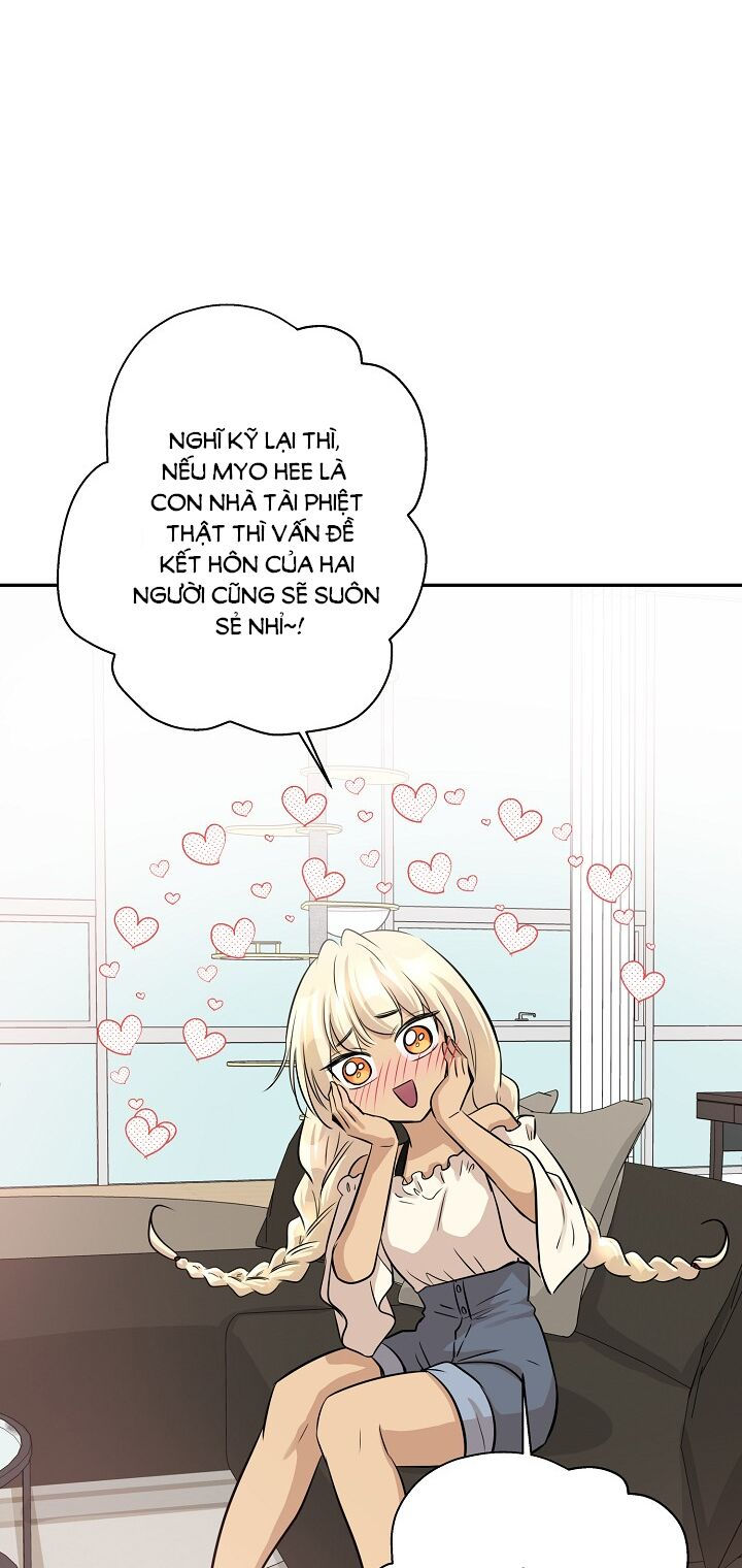 cuộc sống kỳ thú chapter 66 43