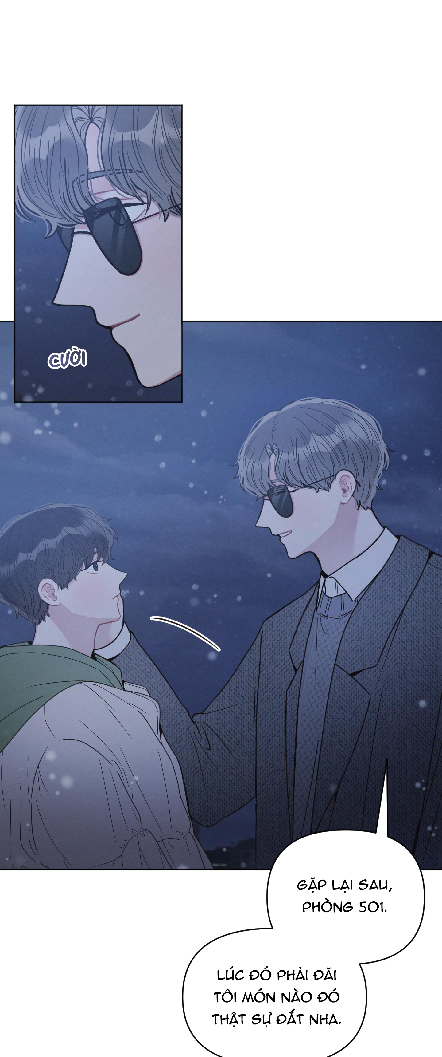 đời tư hàng xóm chapter 16 57