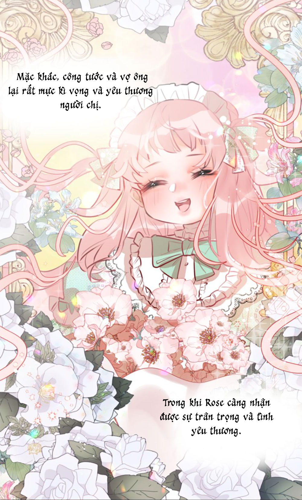 cách nguỵ trang khi thất bại chapter 1 13