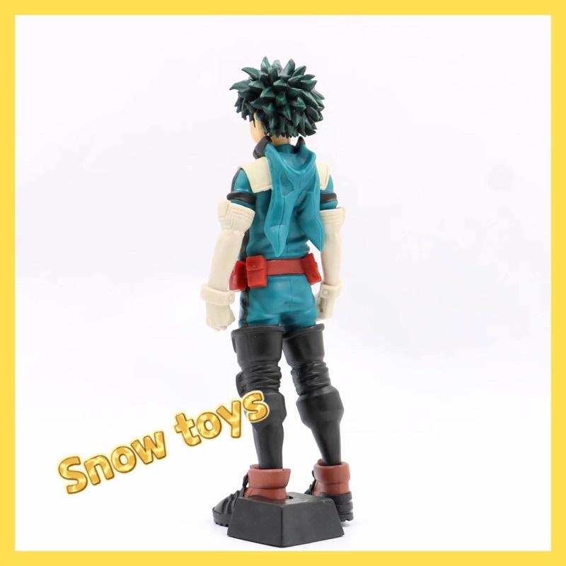 Mô Hình học viện siêu anh hùng Deku midoriya izuku cao 25cm - figure my hero academia - boku no hero academia